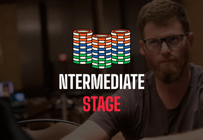 Intermediate Stage intermediate stage road to victory course icon