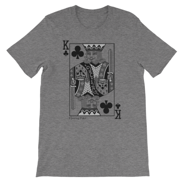 King Card Shirt - Image 3