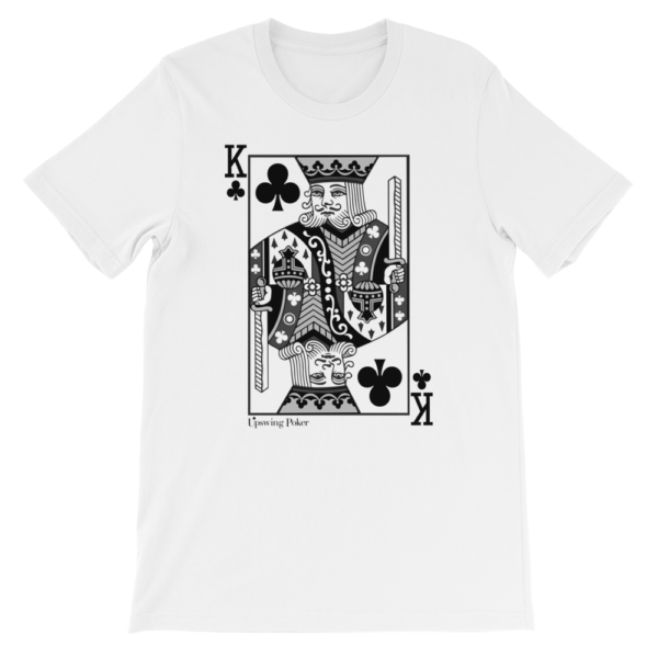 King Card Shirt - Image 2