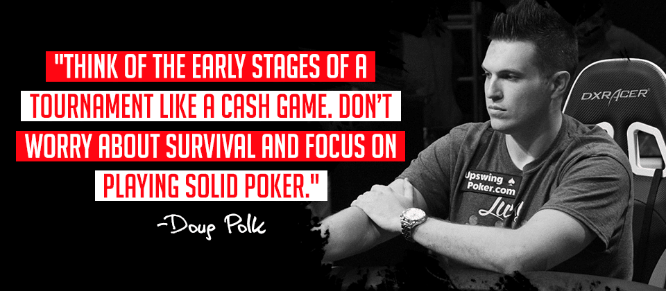 quick poker tip from doug polk