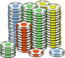 Large Stack Large Stack