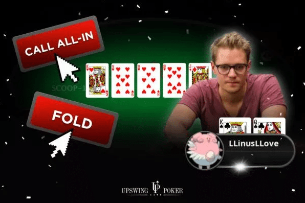 The 10 Best Online Poker Players of All Time