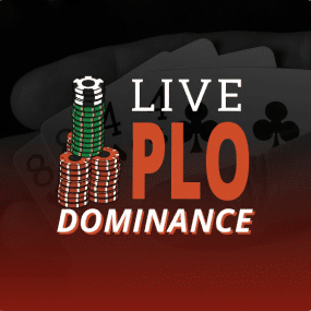 Live PLO Dominance Live PLO Dominance