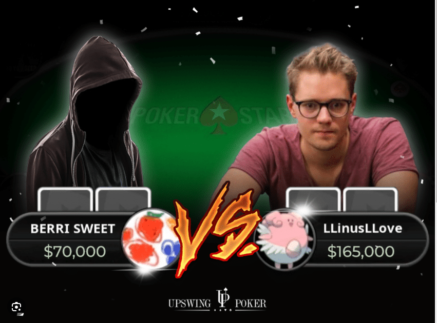 The 5 Best Heads-Up Poker Players of All Time