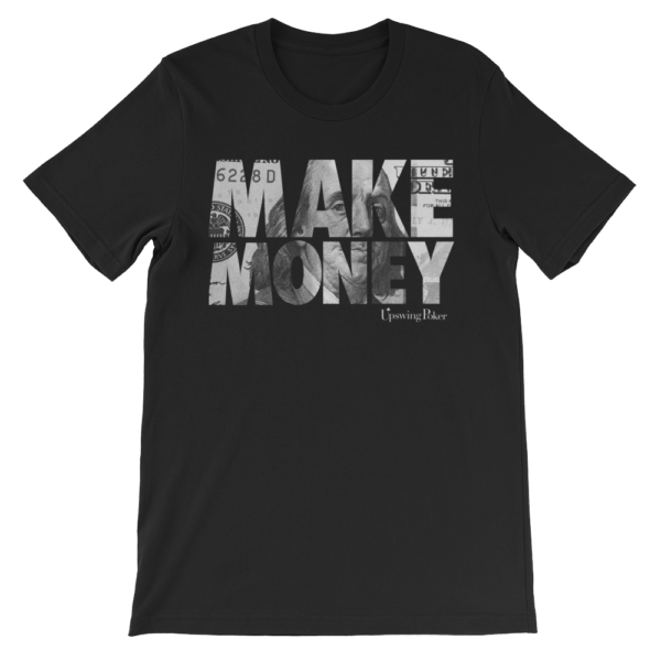 Make Money Shirt - Image 3