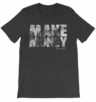 Make Money Shirt