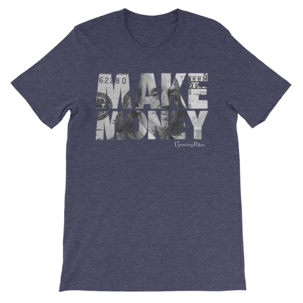 Make Money Shirt - Image 2