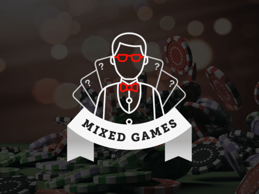 MixedGames