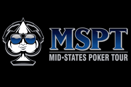 mspt mid-states poker tour mspt schedule