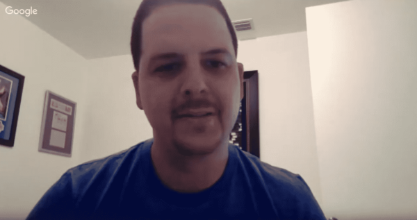 noah schwartz on the poker life podcast