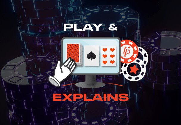 Play & Explains Play & Explains