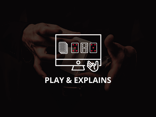 PlayExplain Winning Poker Tournaments PlayExplain Winning Poker Tournaments