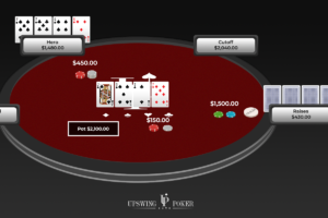 chris wehner advanced plo hand analysis