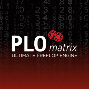 PLO Matrix PLO Matrix