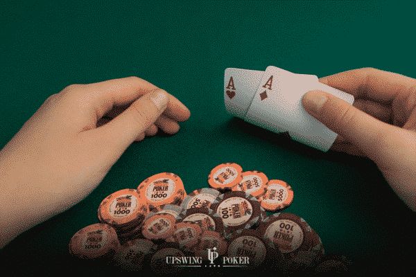 Pocket Aces What Are The Odds of Winning with Pocket Aces?