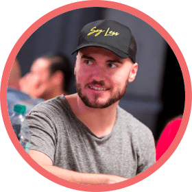 Poker Coach Daniel Merrilees