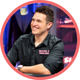 Poker Coach Doug Polk