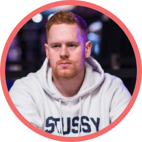 Poker Coach Jason McConnon