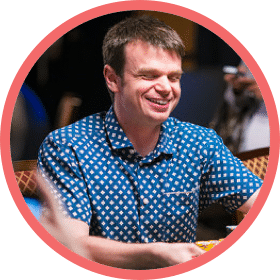 Poker Coach Mike Finstein