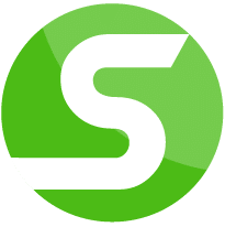 Poker Snowie Logo Single