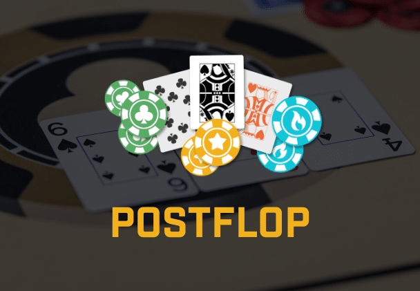 postflop postflop