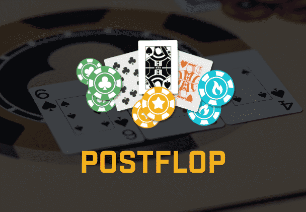 Postflop Postflop