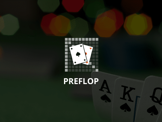 PreFlop Winning Poker Tournaments PreFlop Winning Poker Tournaments