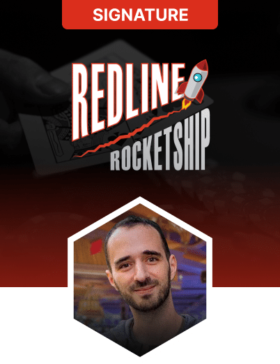 Rocketship