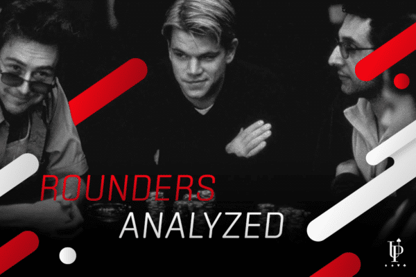 Rounders-900 rounders poker strategy analysis
