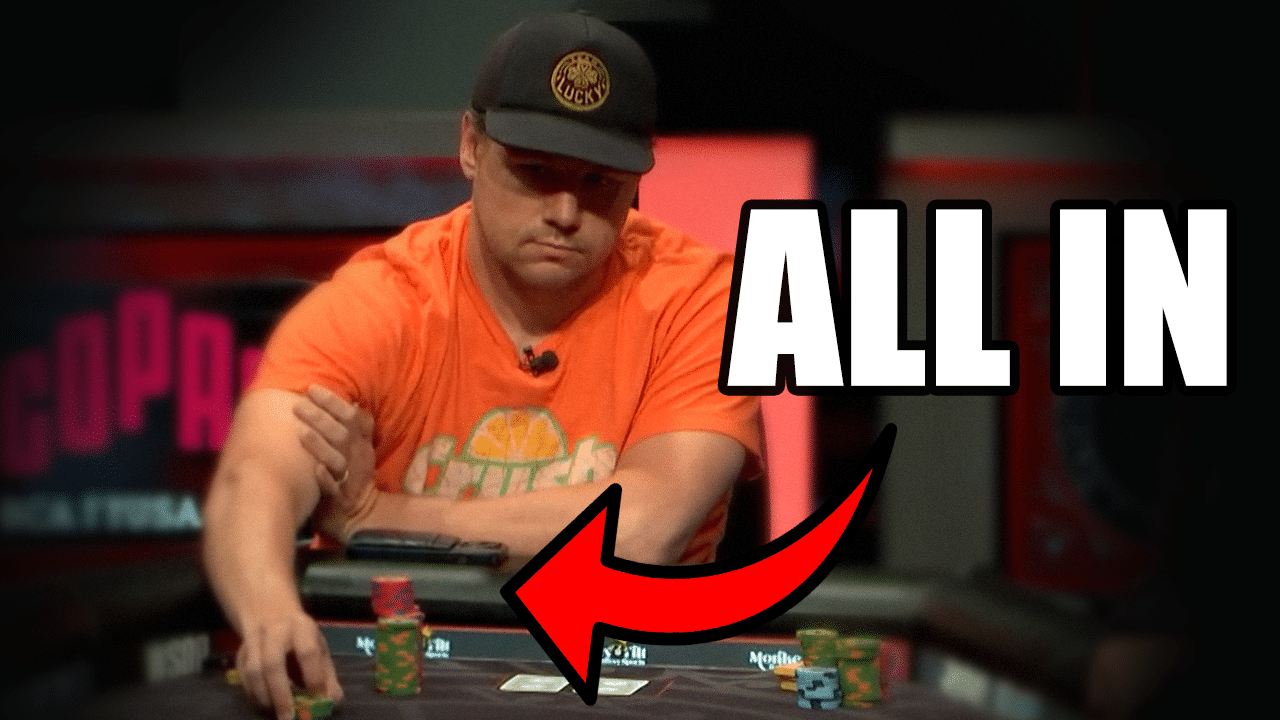 25000 high roller analysis
