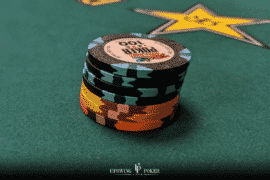 short stack shoving