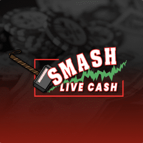 Smash Live Cash