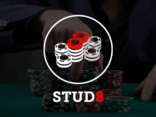Stud8 - Mixed Games poker Stud8 - Mixed Games poker