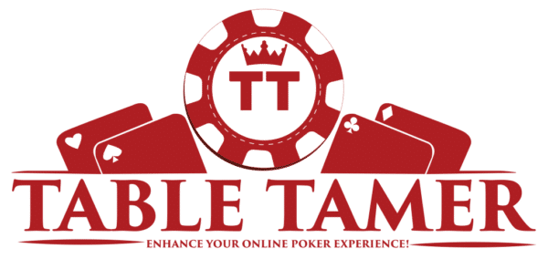 Table Tamer-Main