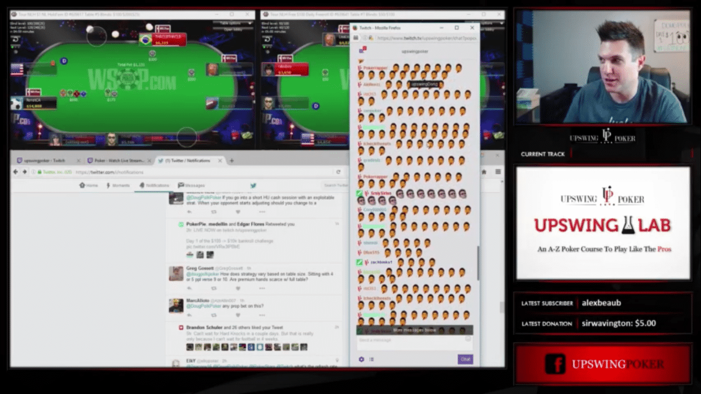 doug polk