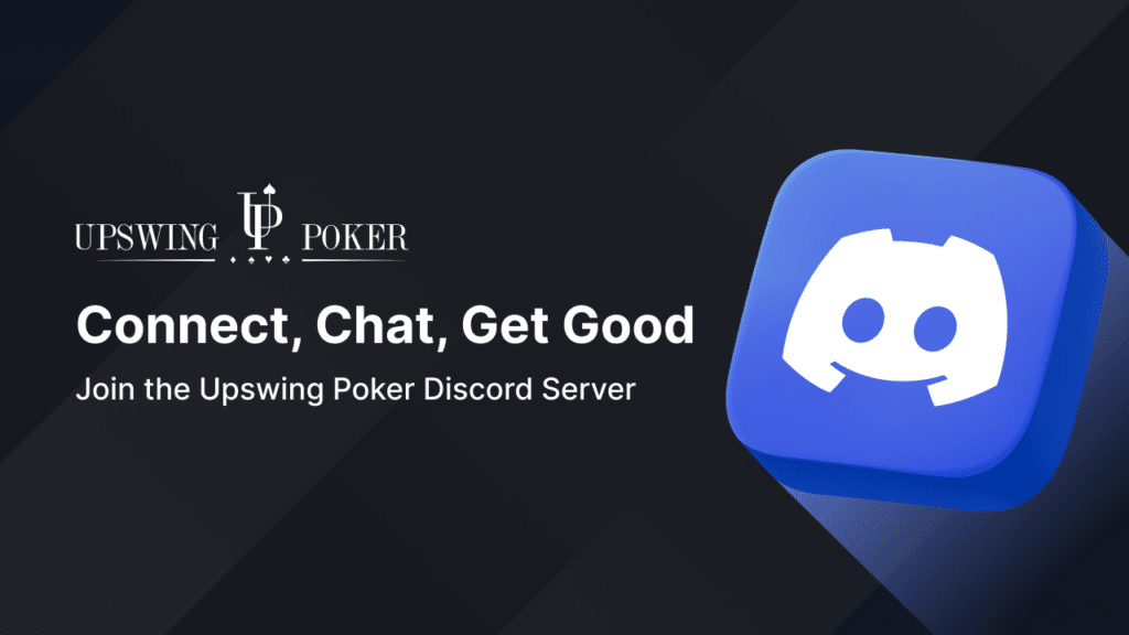 upswing poker discord