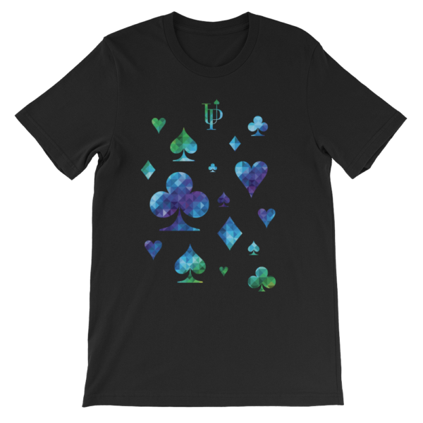 Upswing Mosaic Shirt