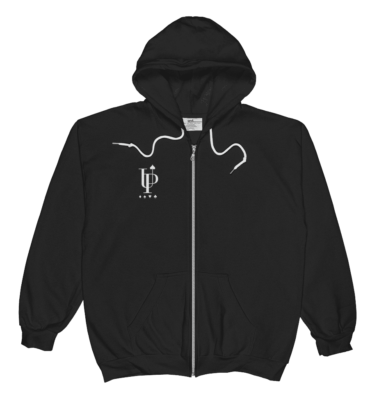 Upswing Logo Hoodie