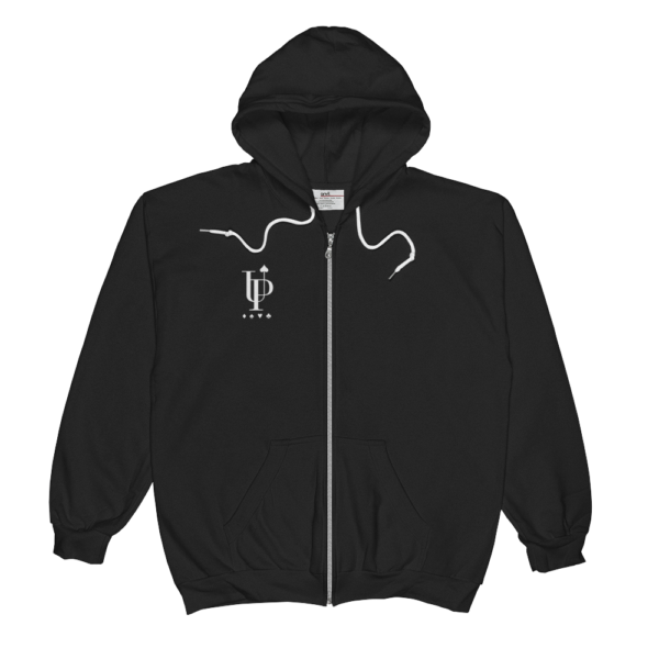 Upswing Logo Hoodie