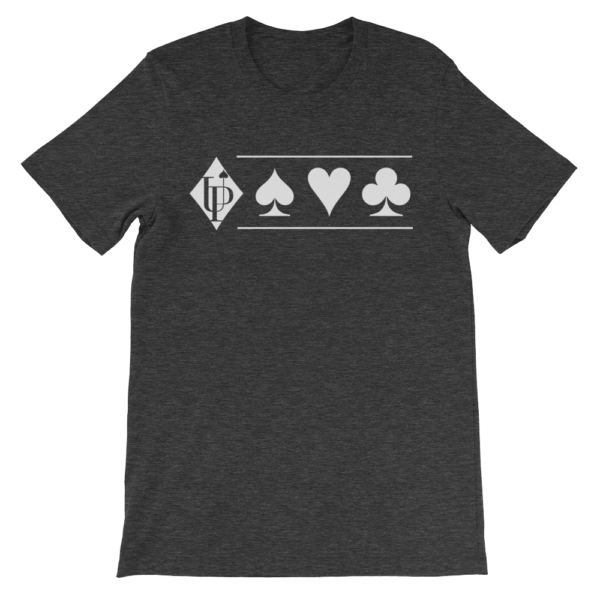 Upswing Suits Shirt