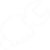 Wrench Icon Crpped Wrench Icon Crpped